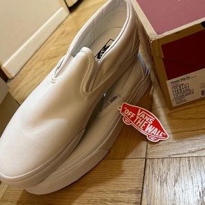 Vans off the wall men’s shoes